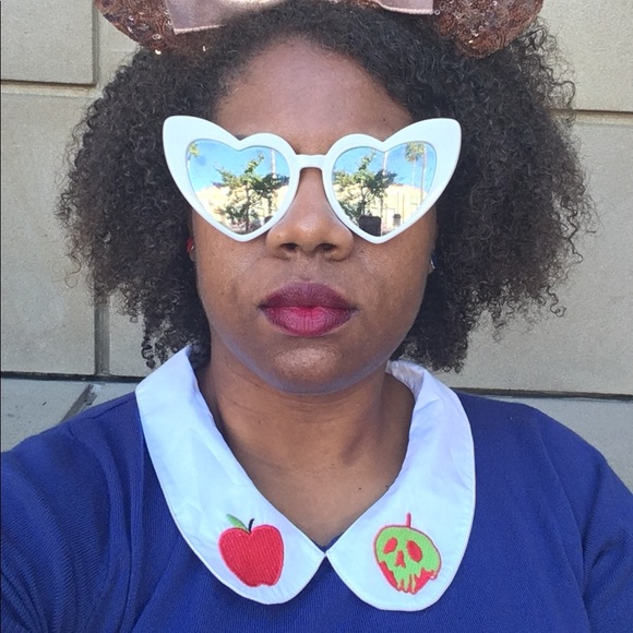 Meet your Posher, Tiffany - Picture 2 of 2